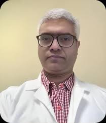 Dr Ciju Joseph